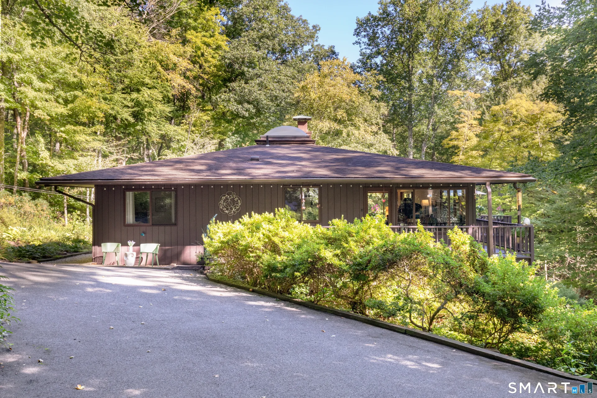 90 Judson Lane, Bethlehem, CT