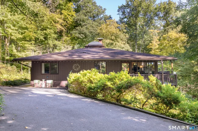 90 Judson Lane, Bethlehem, CT