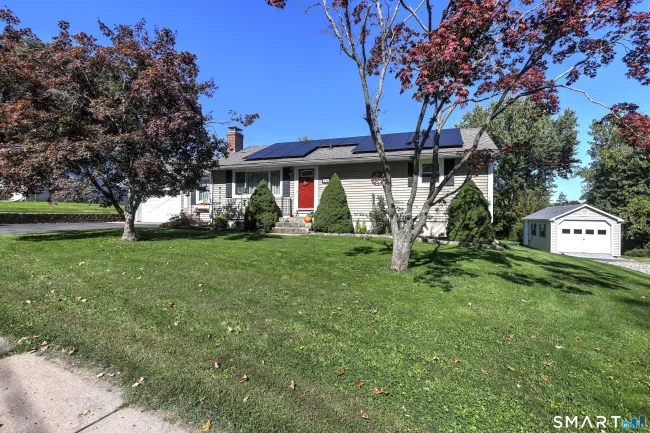 526 Westfield Street