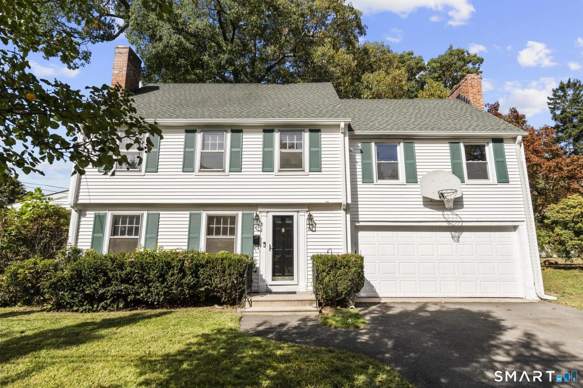 48 Lardner Road, Bristol, CT