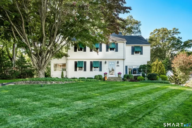 495 Cutspring Road