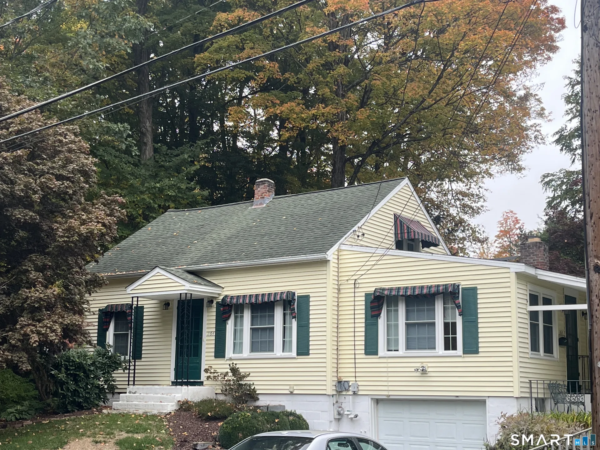 264 Florence Street, Winchester, CT