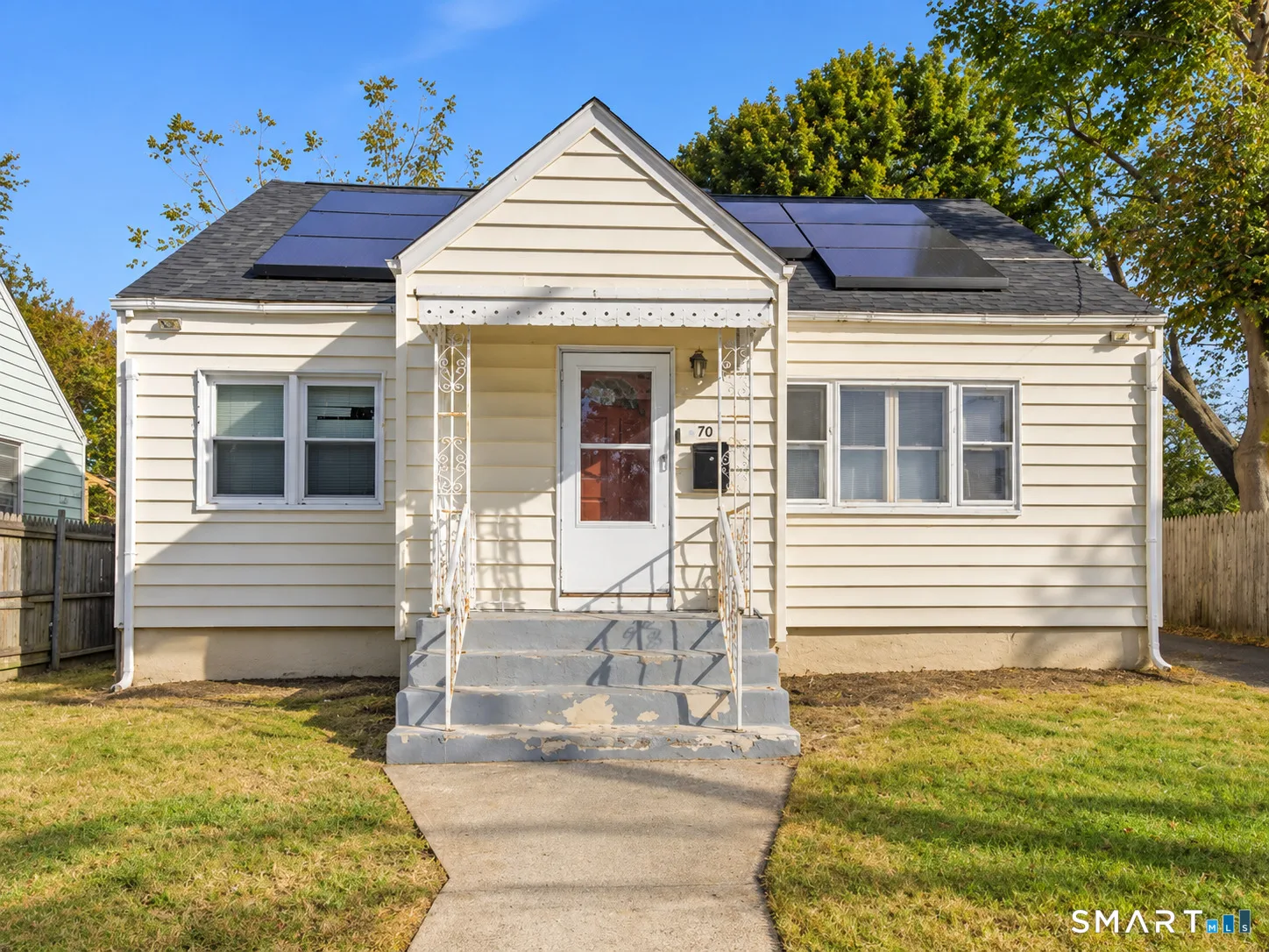 70 Trumbull Avenue, Bridgeport, CT