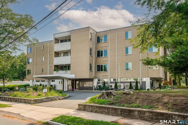 5 Bishop Road #204