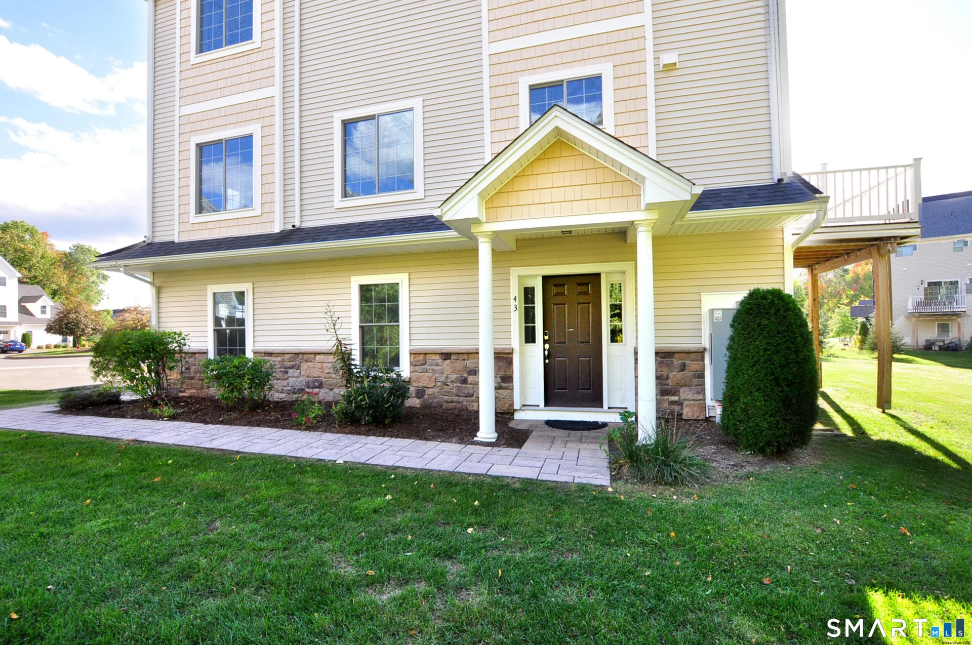 43 Kennison Court #43, South Windsor, CT
