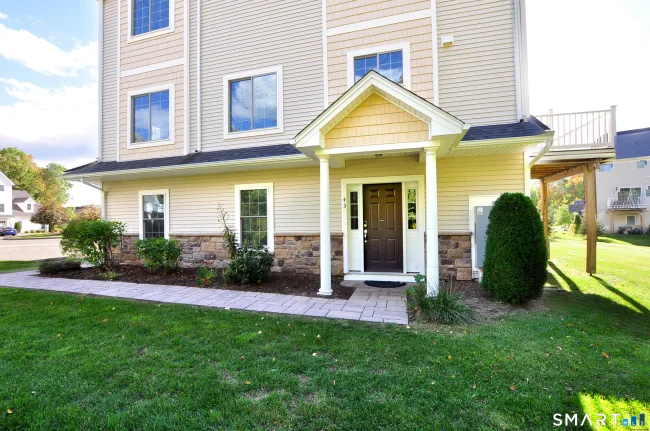 43 Kennison Court #43