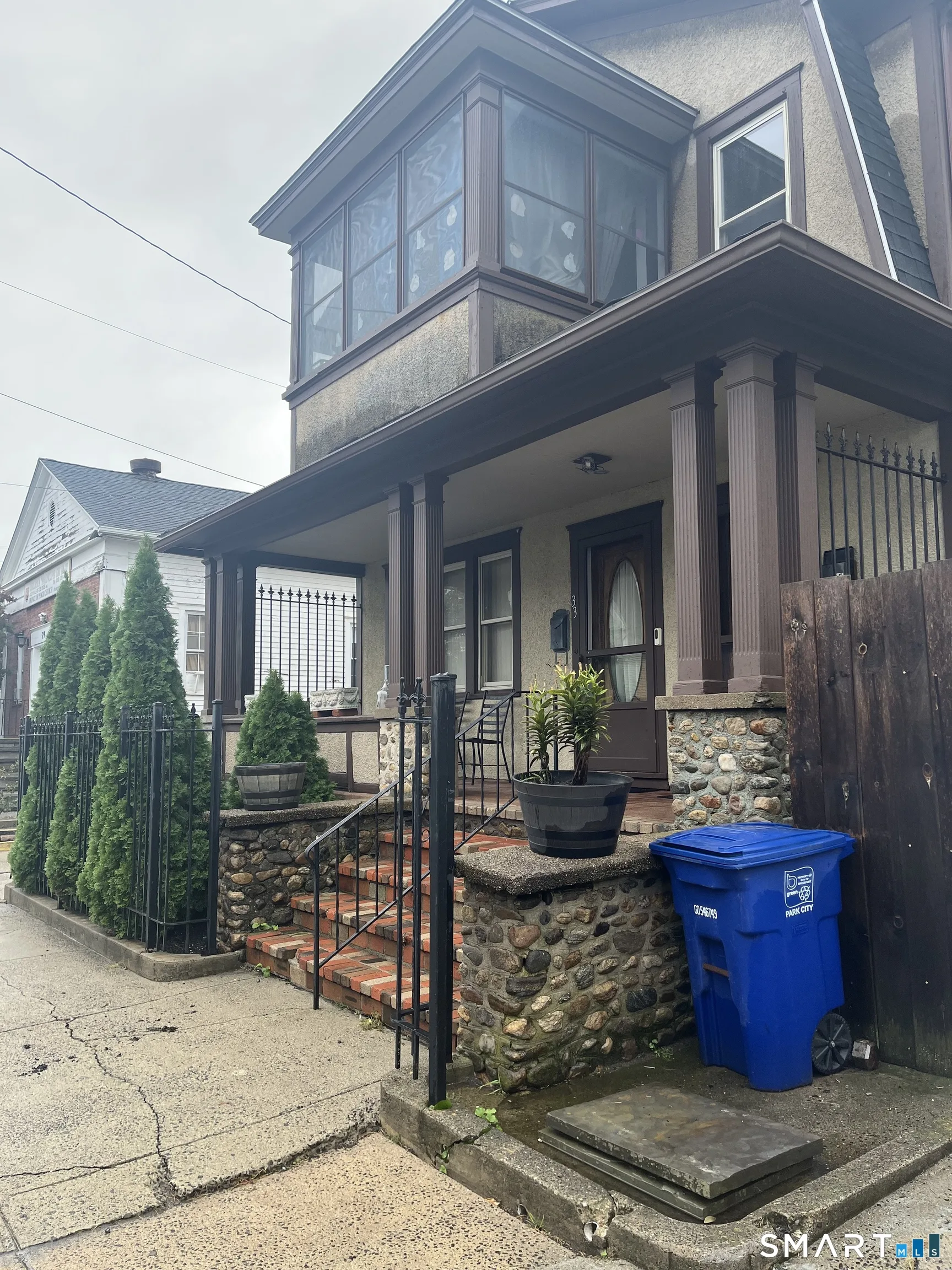 33-35 Ash Street, Bridgeport, CT