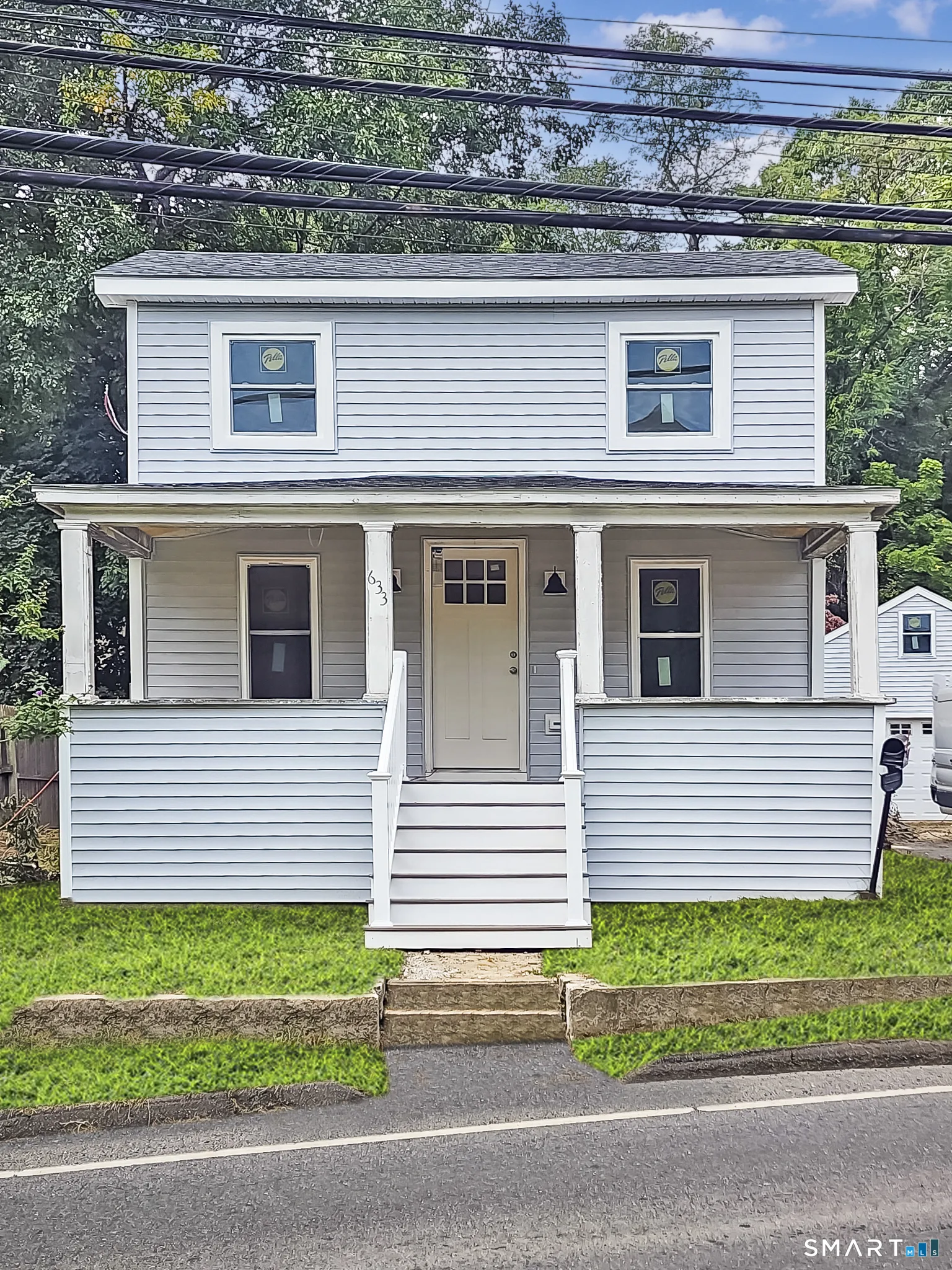 633 Black Rock Turnpike, Fairfield, CT