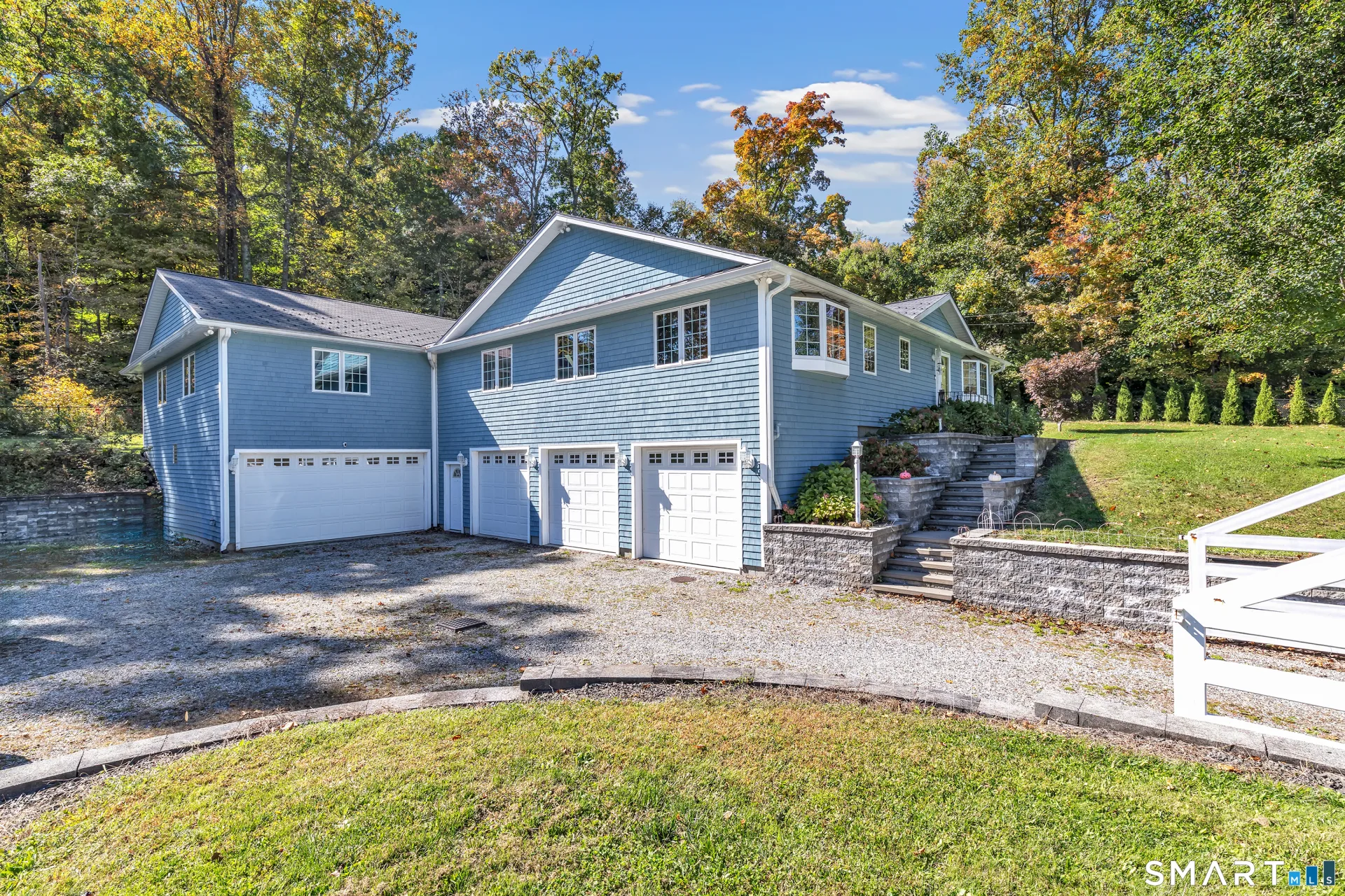 783 Whittemore Road, Middlebury, CT
