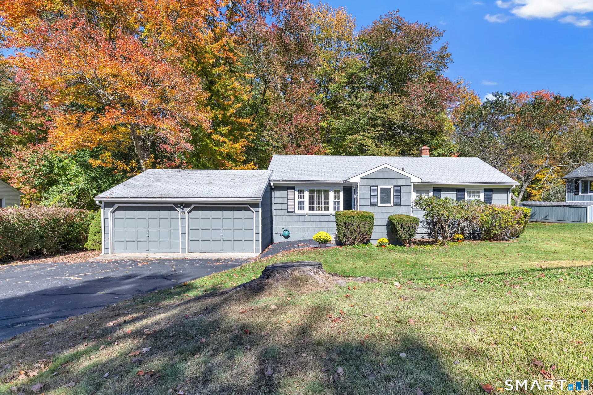 72 Toll House Lane, Fairfield, CT