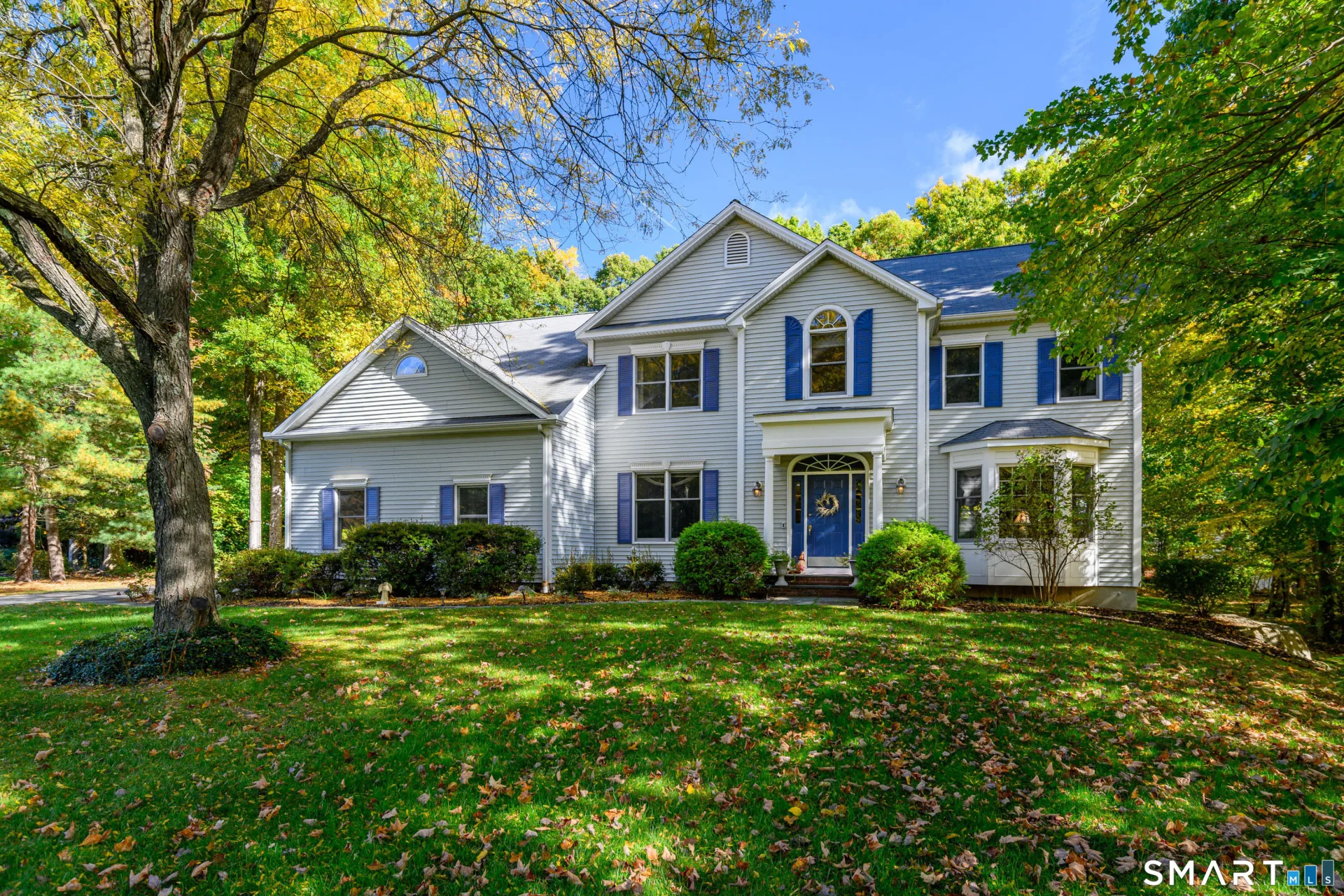 25 Maplewood Drive, Danbury, CT