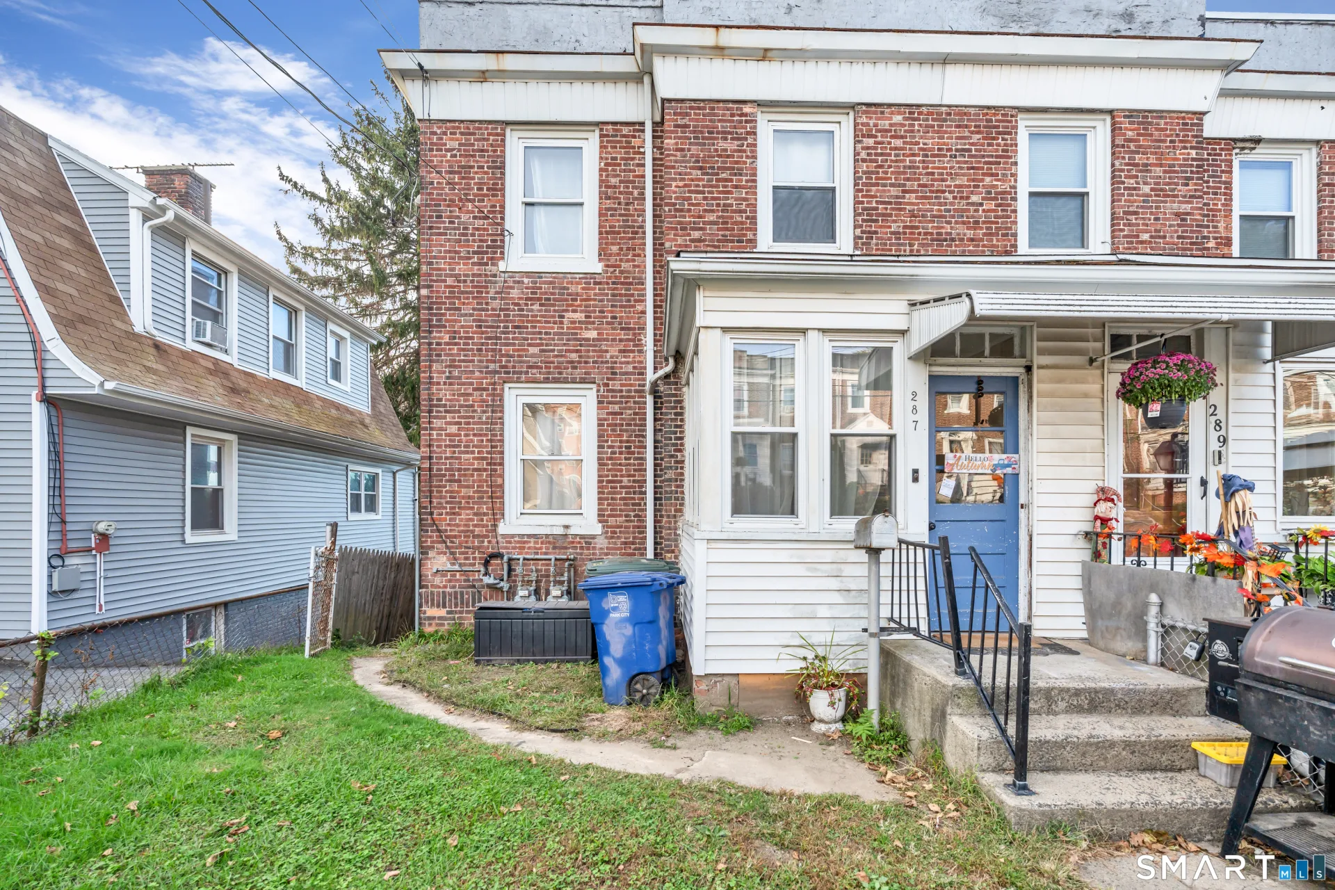 287 Remington Street, Bridgeport, CT