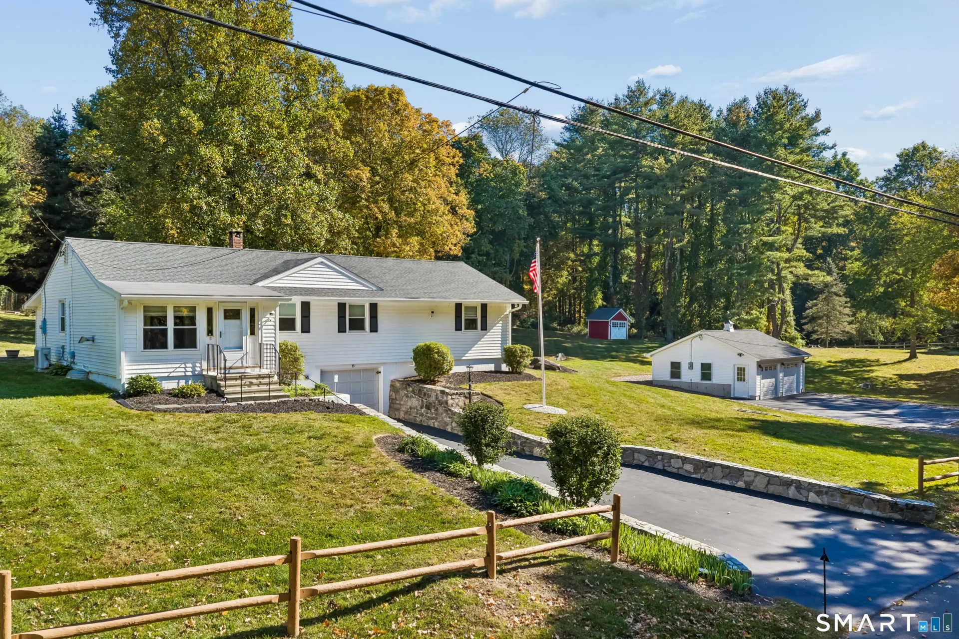 15 Flat Swamp Road, Newtown, CT