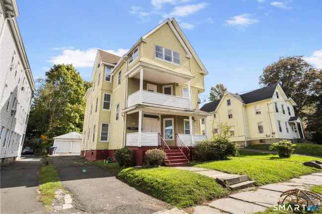 151 Fairview Street