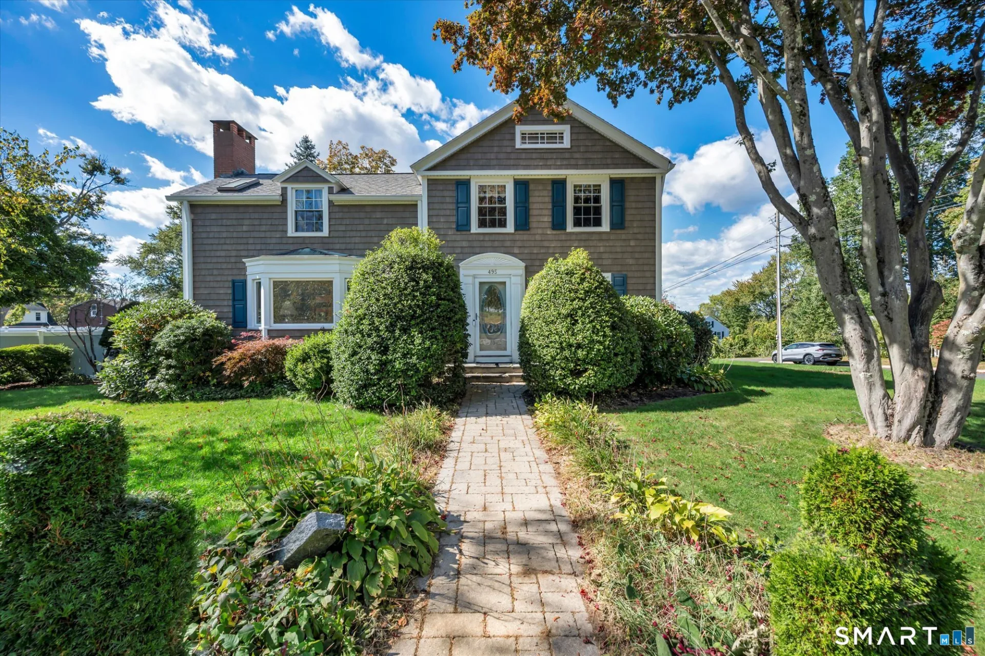 495 Ridge Road, Middletown, CT