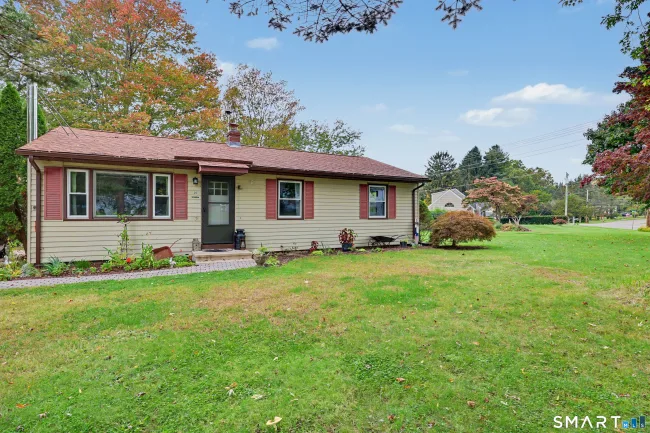 20 Byron Road