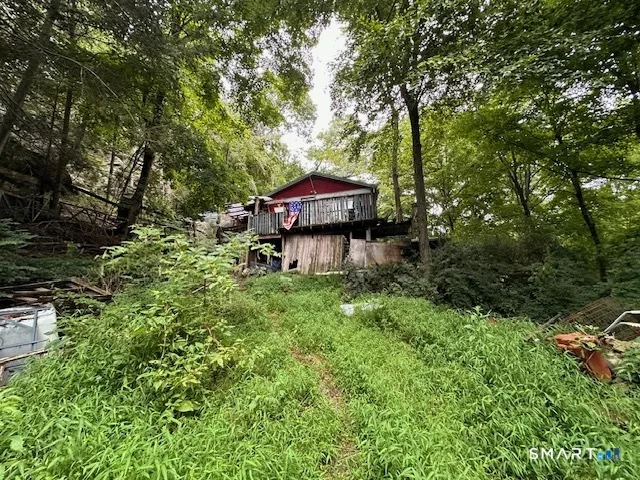 40-D Little Punkup Road