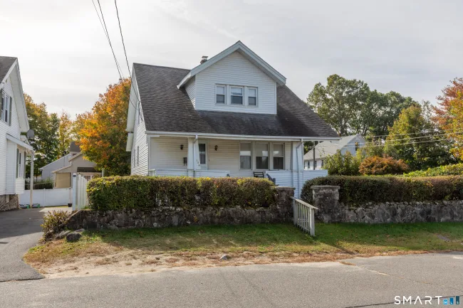 156 Kelsey Street