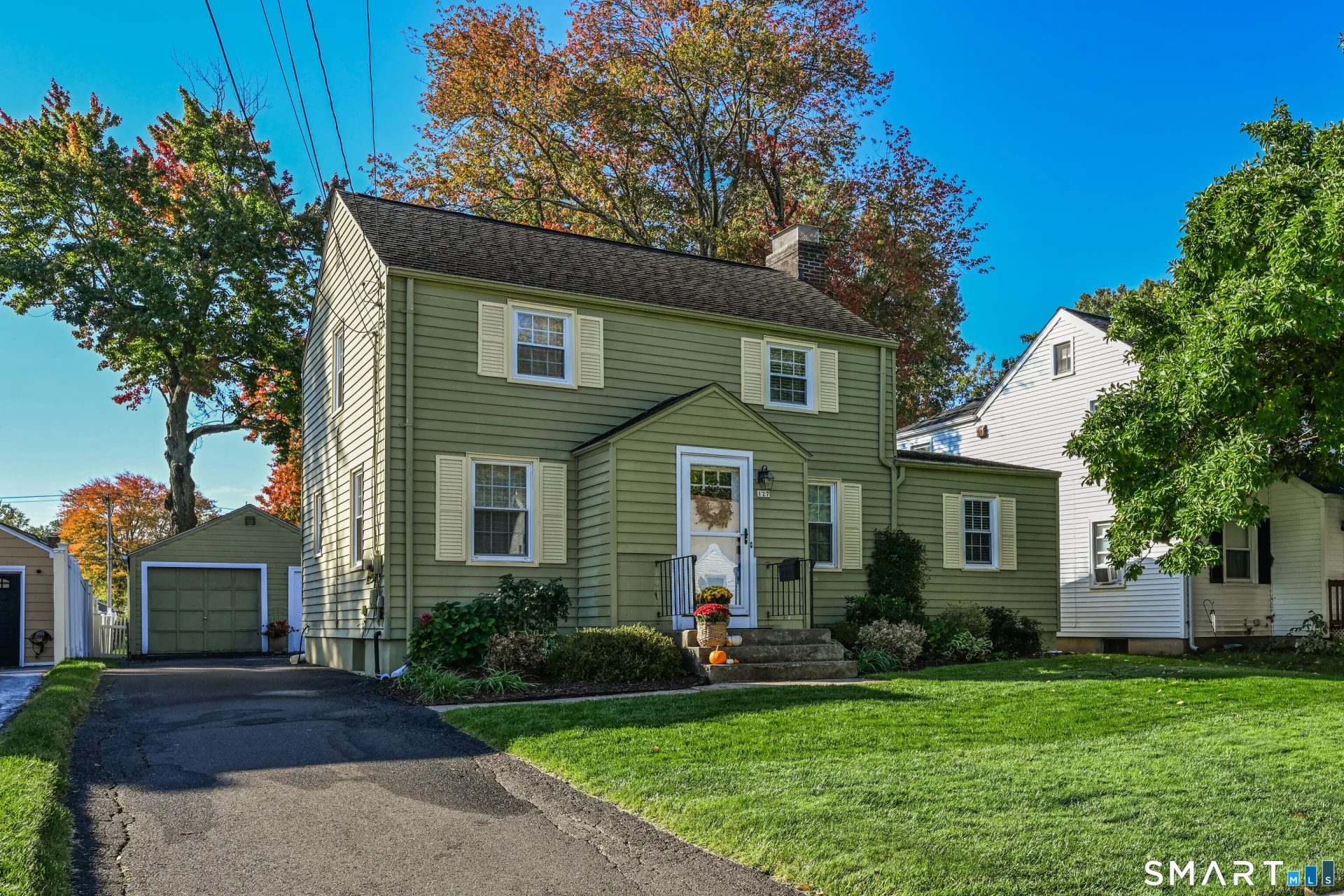 127 Edgemere Avenue, West Hartford, CT