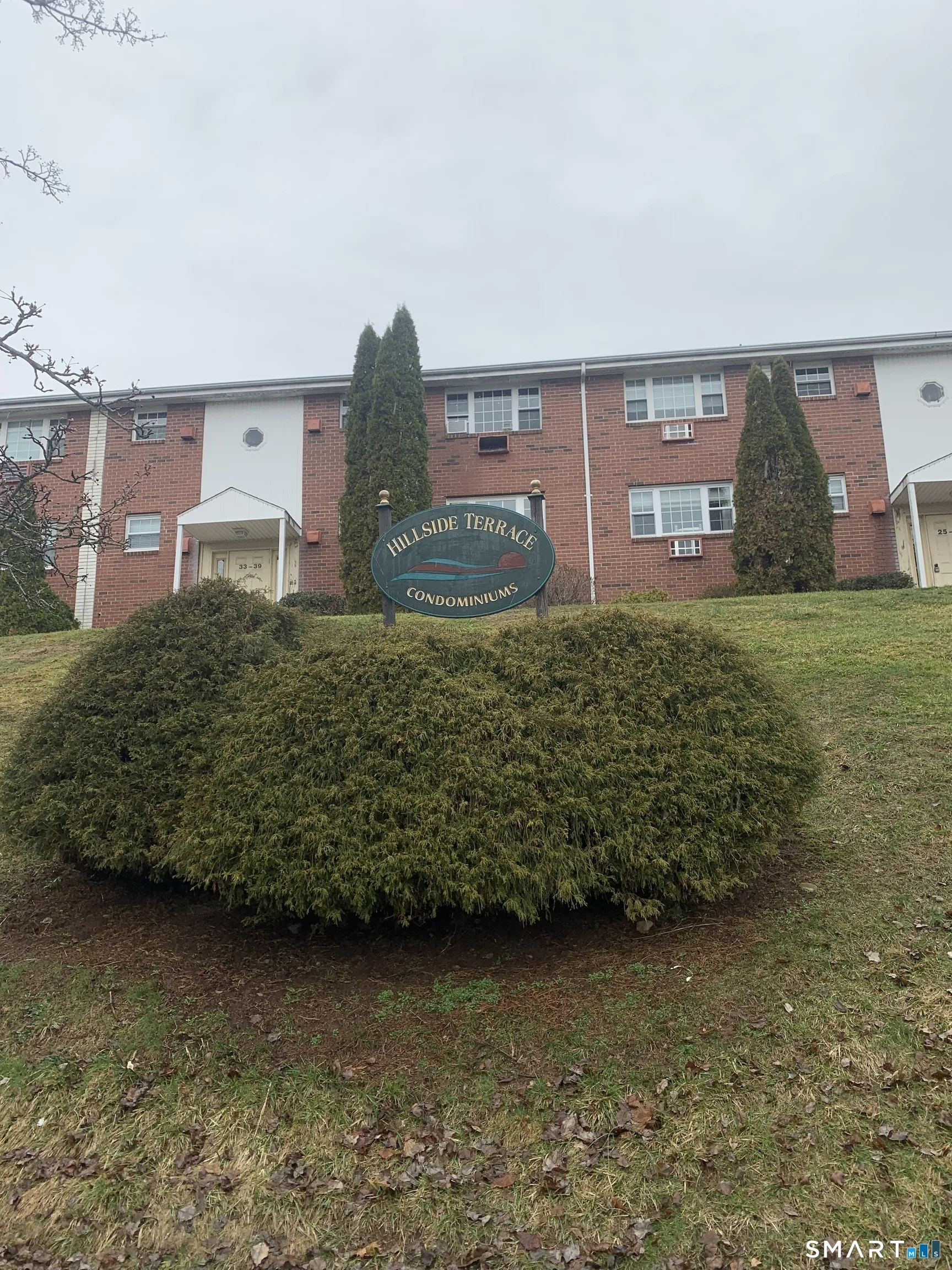 93 Sigwin Drive #93, Wallingford, CT