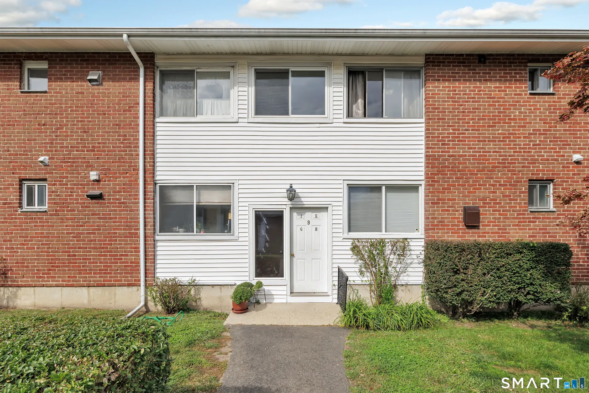 80 County Street #9K, Norwalk, CT