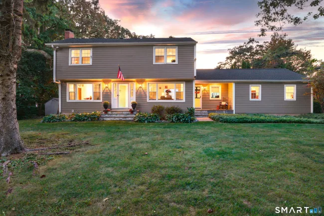 402 Witches Rock Road