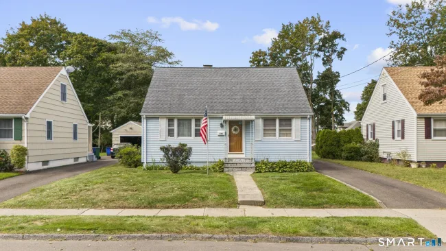 135 Legion Avenue