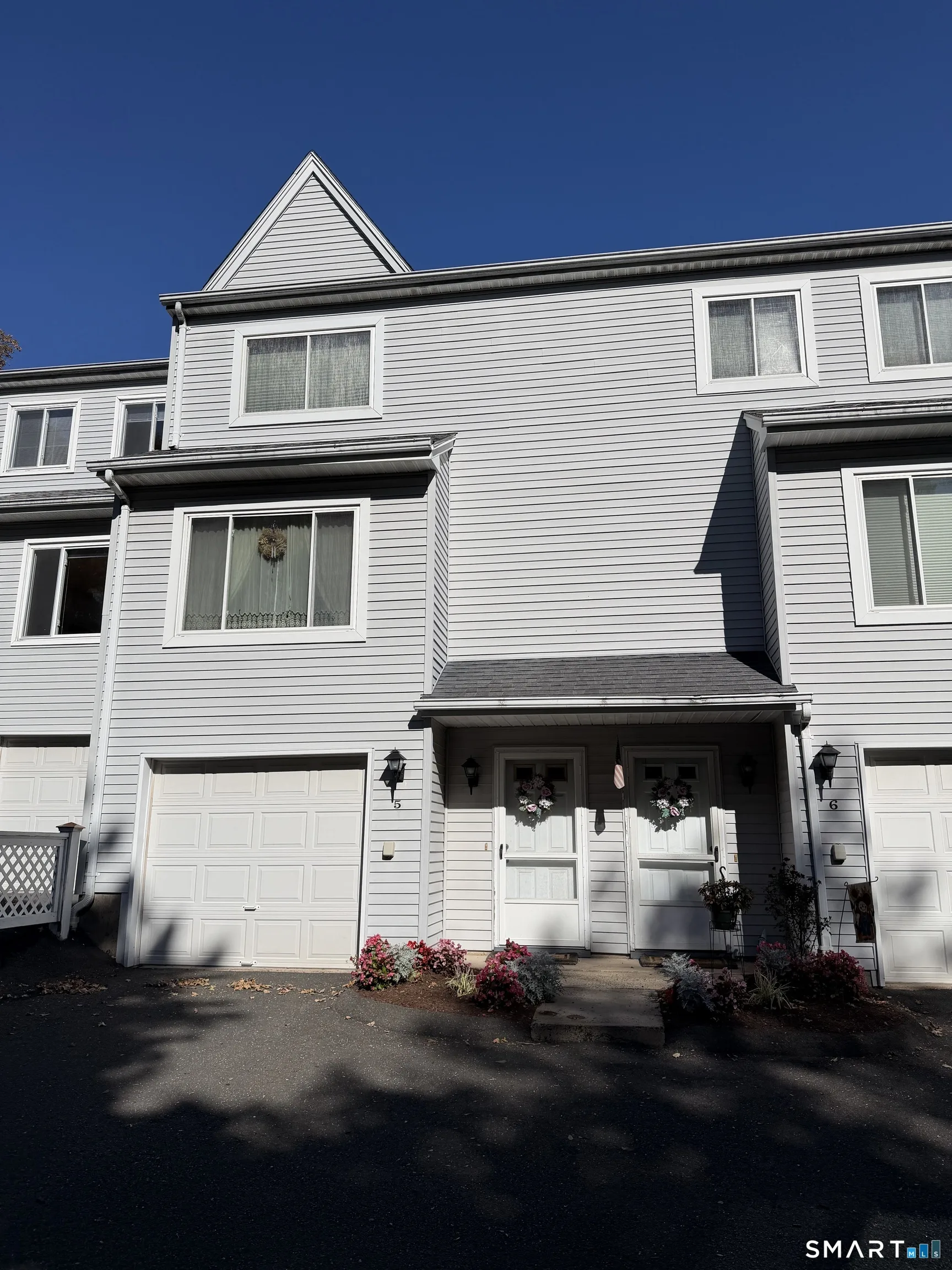 69 Northwest Drive #5, Plainville, CT