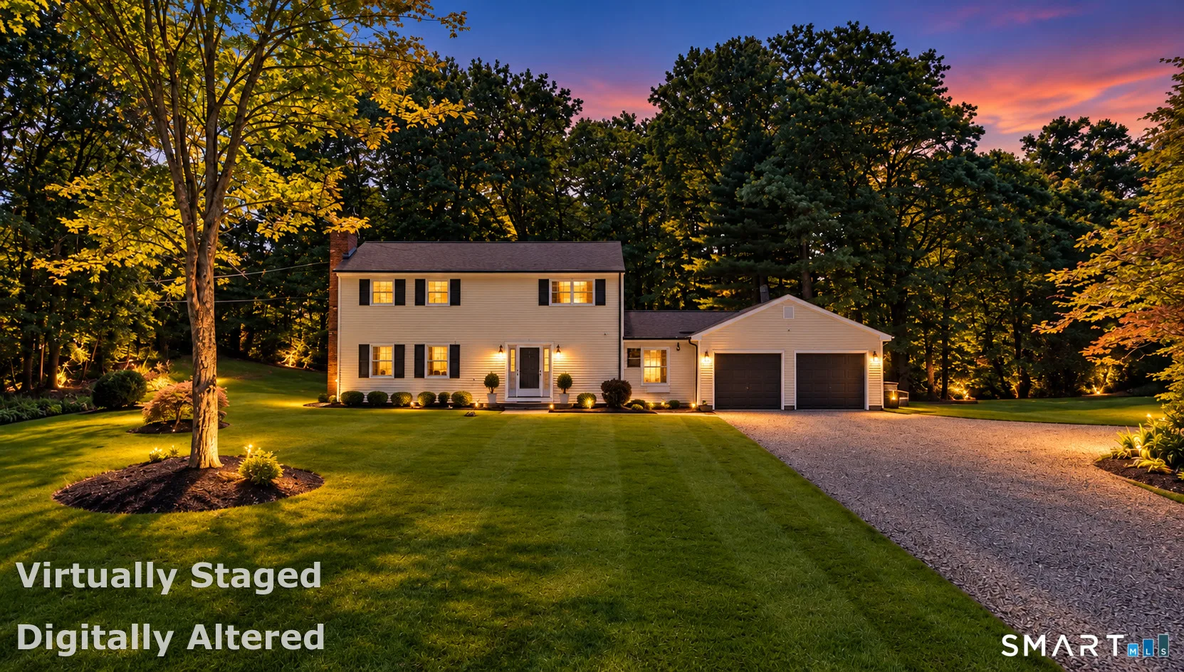 275 West Main Street, Chester, CT