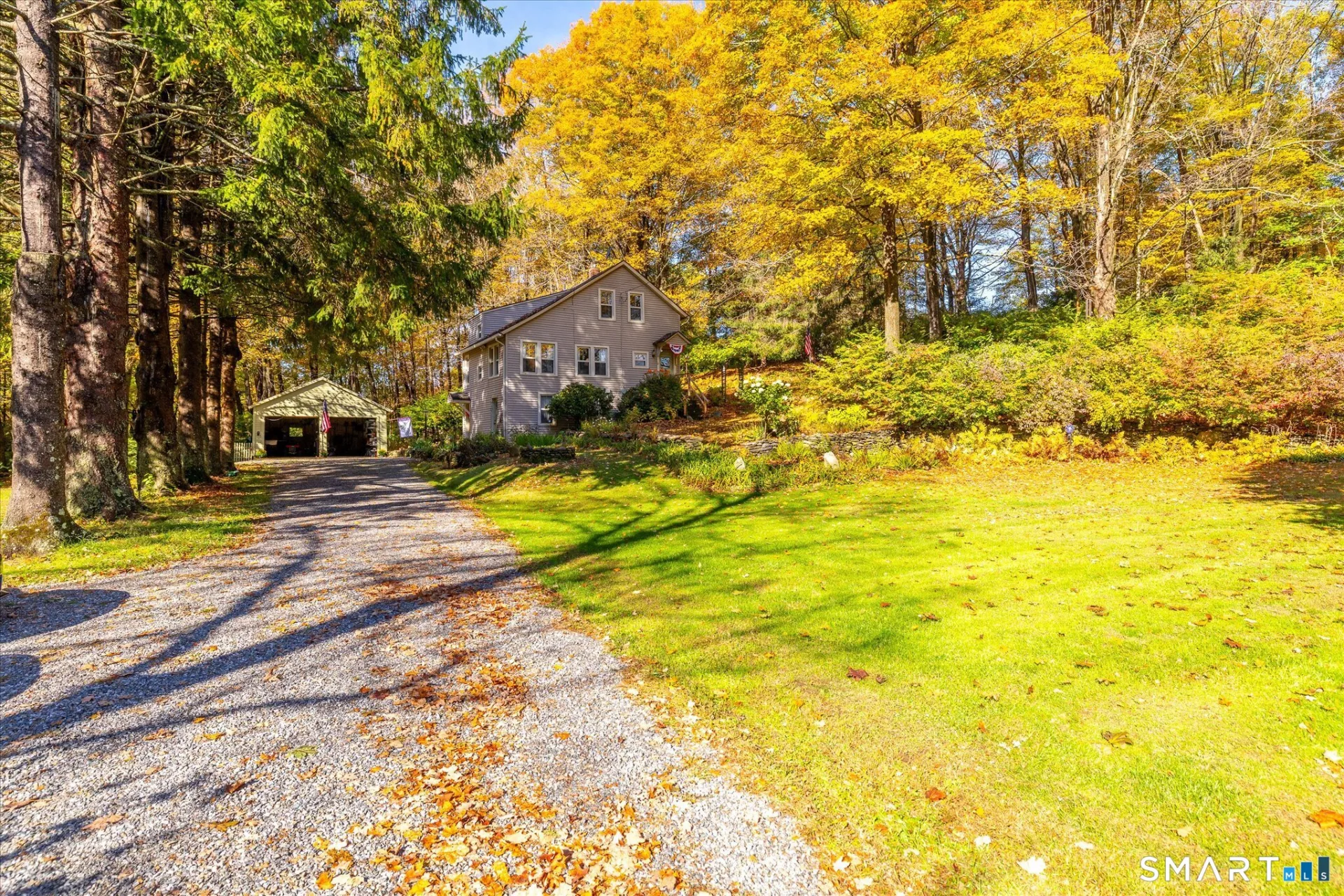 70 Woodstock Road, Pomfret, CT
