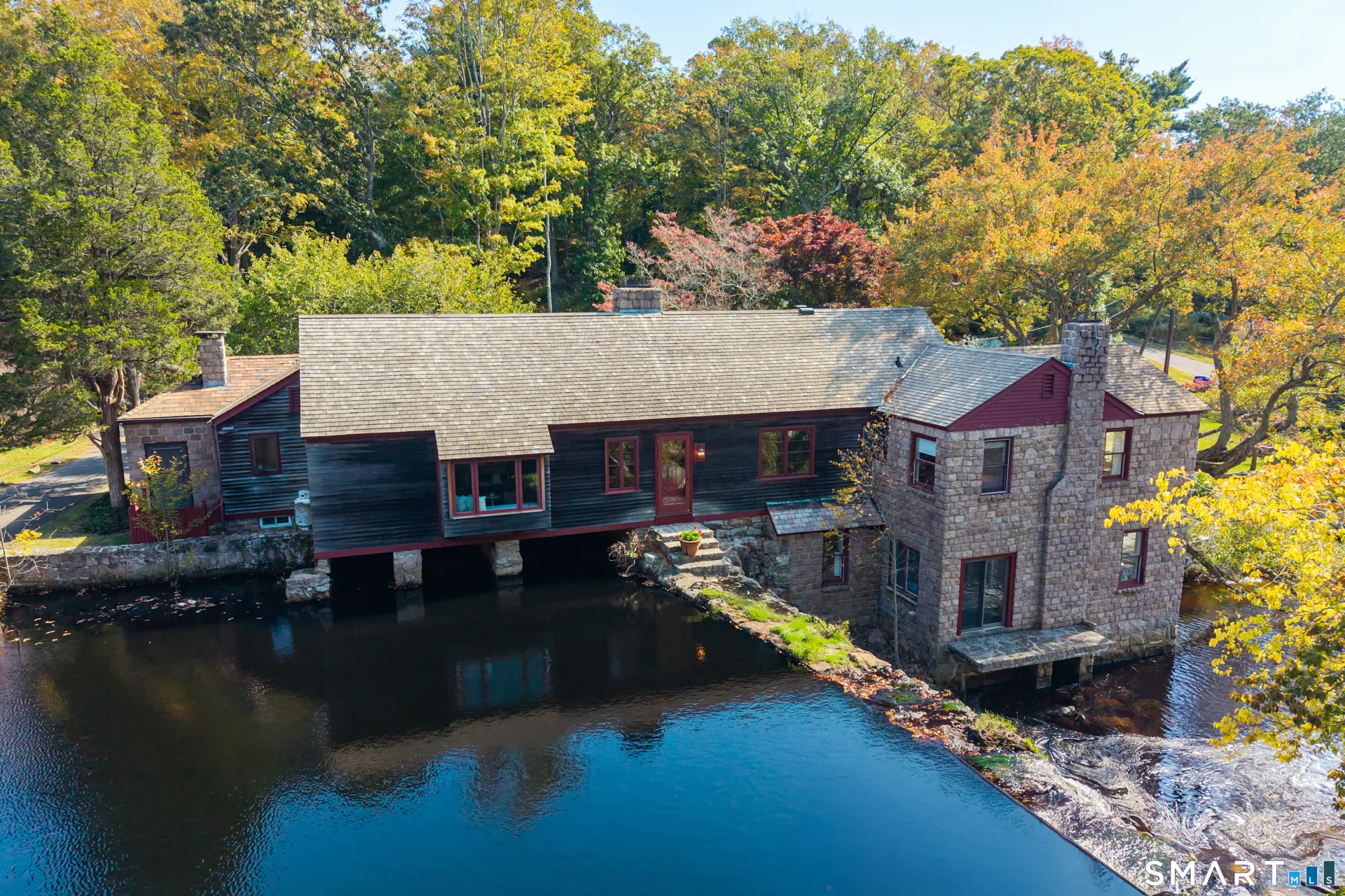 55-69 Sawmill Road, Branford, CT
