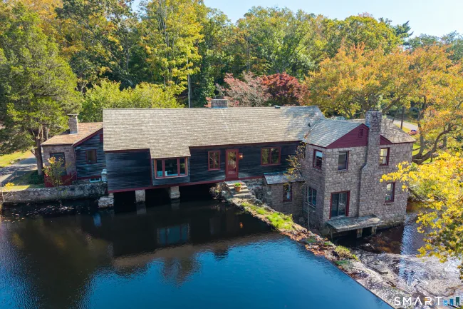 55-69 Sawmill Road, Branford, CT
