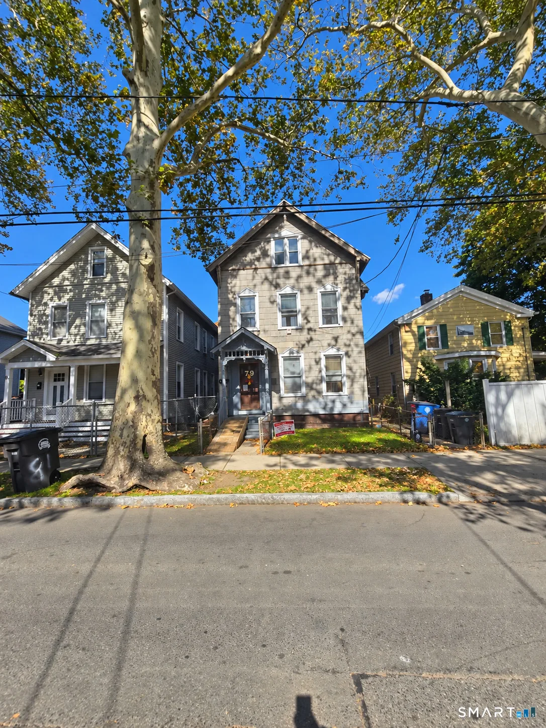 79 Exchange Street, New Haven, CT
