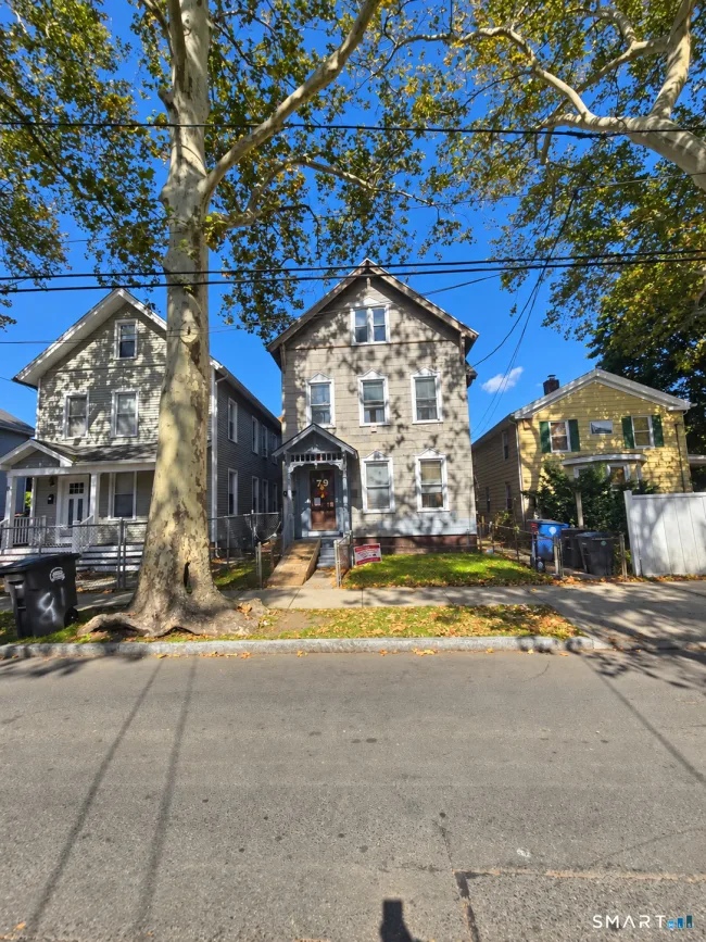 79 Exchange Street, New Haven, CT