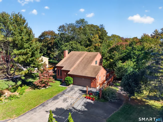 7 Bloomingdale Road