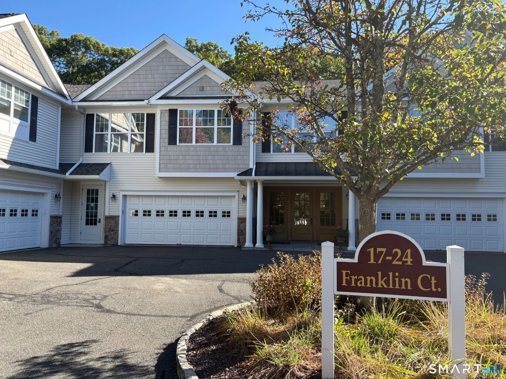 22 Franklin Court #22, Newtown, CT