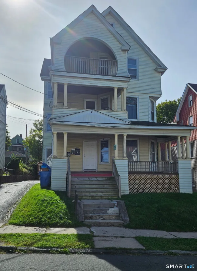 447 Church Street