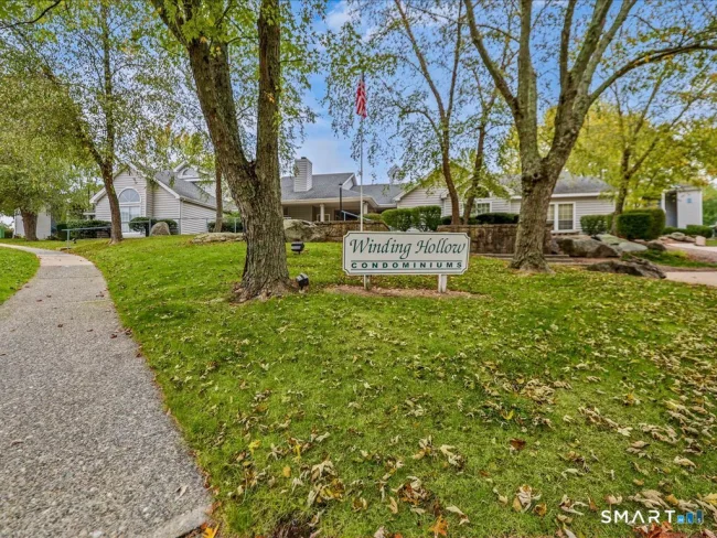 75 Crown Knoll Court #108