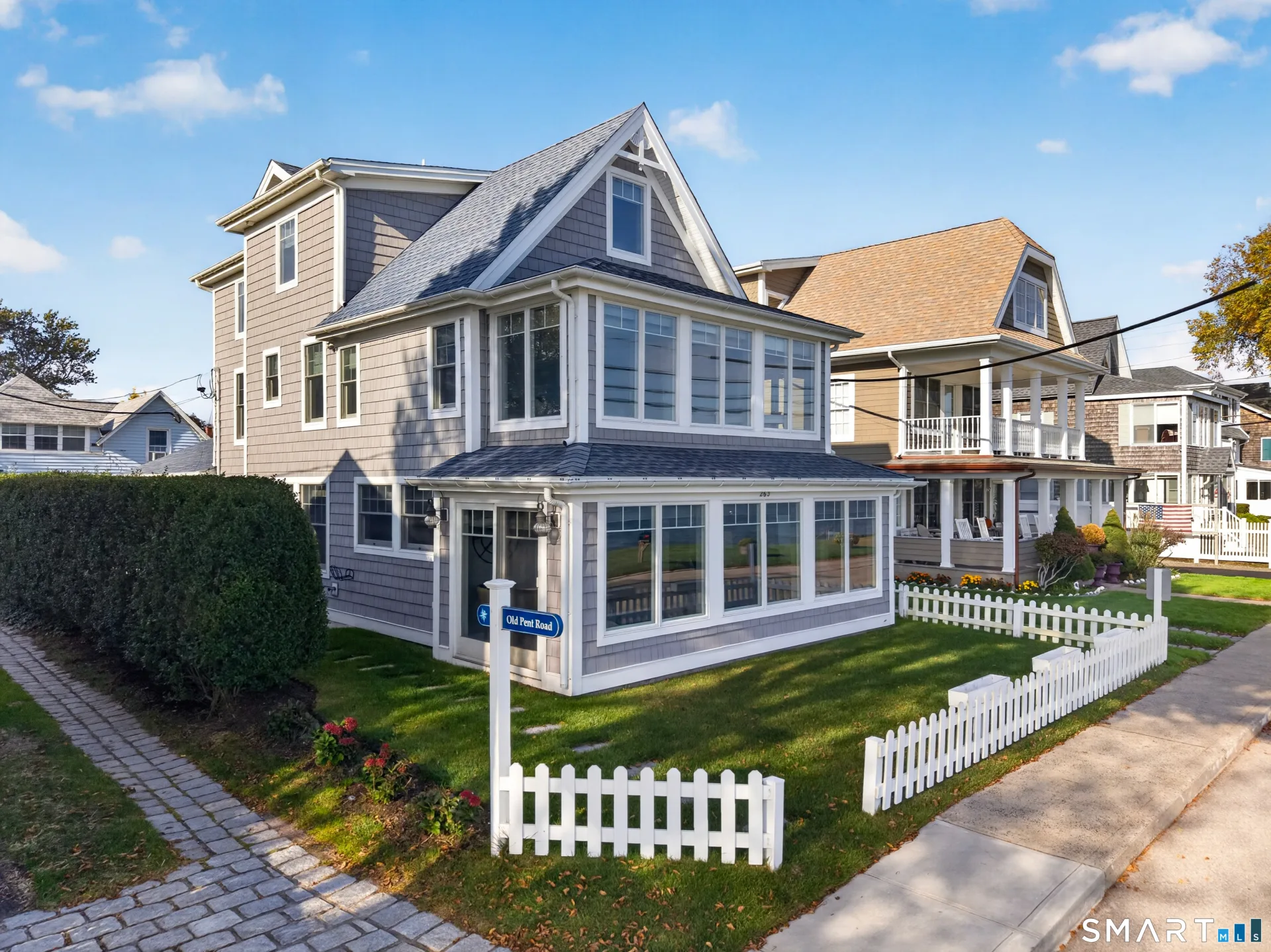 263 Seaside Avenue, Westbrook, CT
