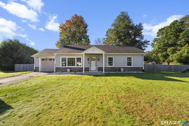 7 Wesley Road, East Windsor, CT