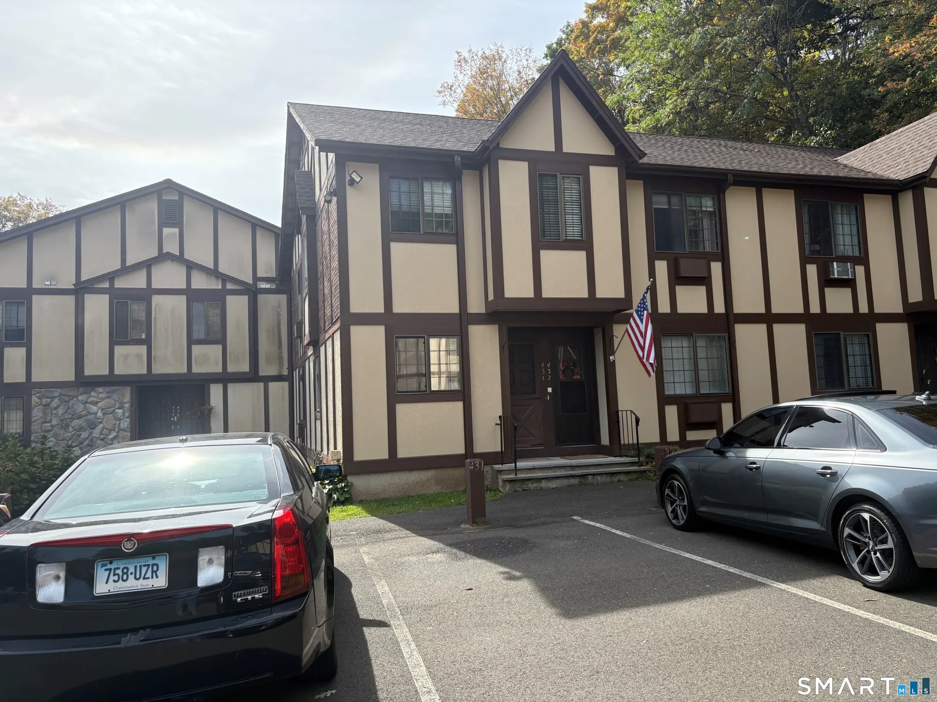 431 Swanson Crescent #431, Milford, CT