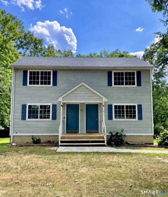 485 Kemp Road