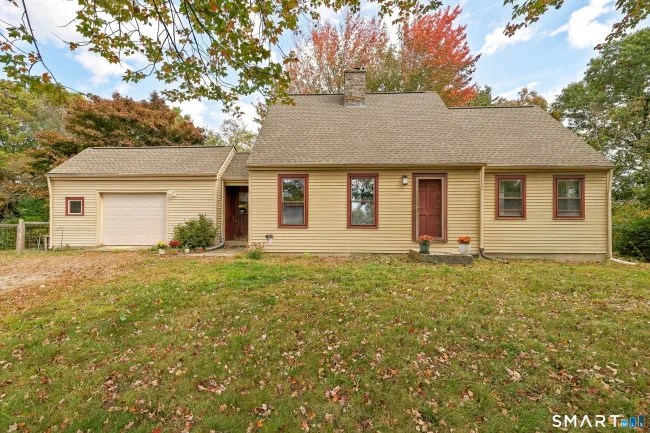 129 Mountain Spring Road