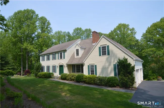 106 Mirey Dam Road