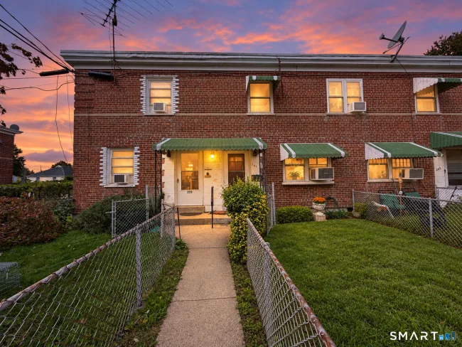 261 Court D #Building 43, 261