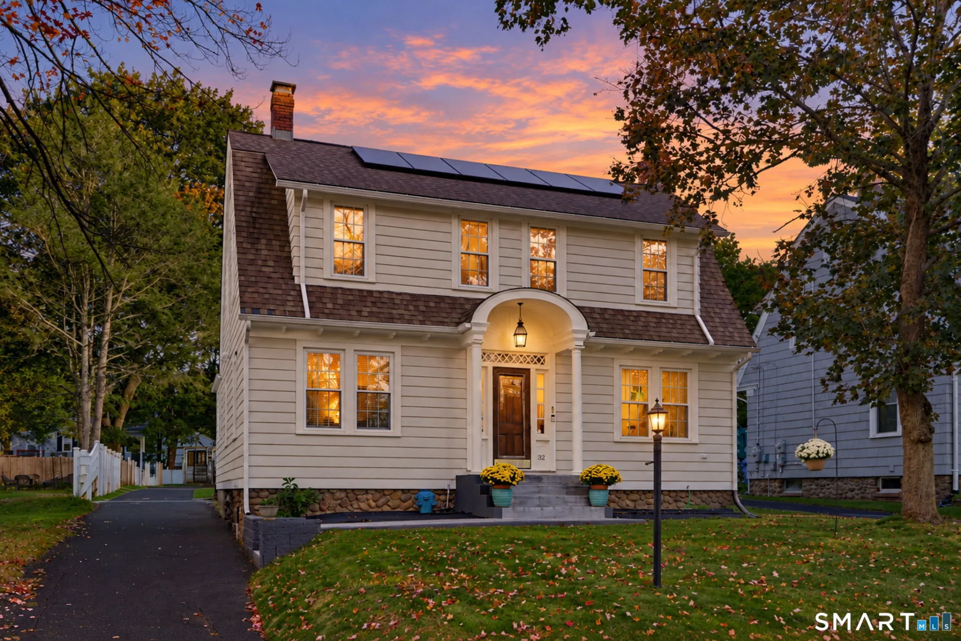 32 Collins Parkway, Meriden, CT