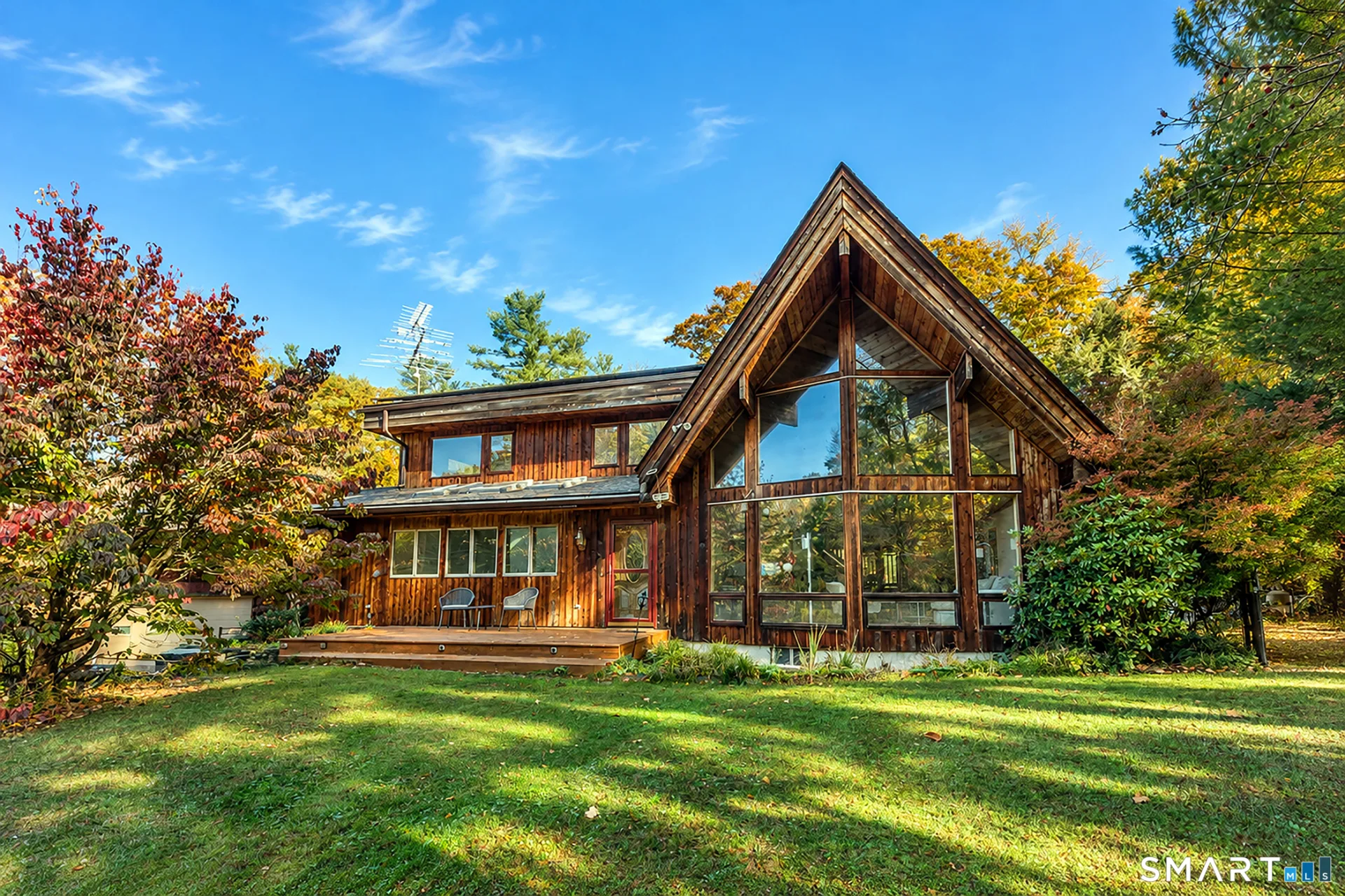 145 Cornwall Hollow Road, Cornwall, CT