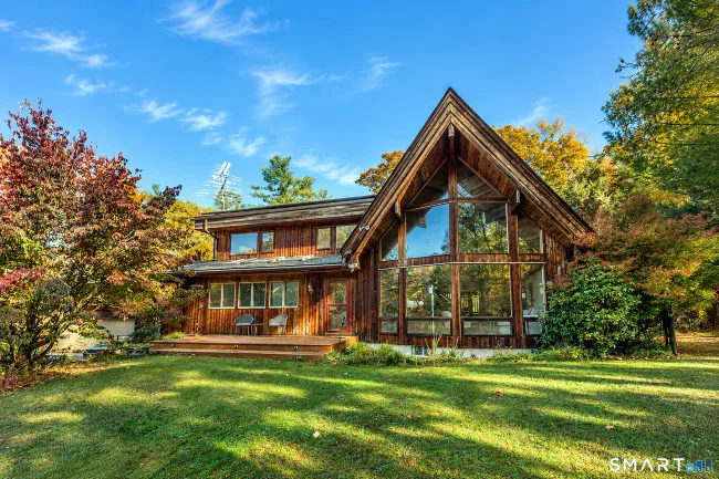145 Cornwall Hollow Road, Cornwall, CT
