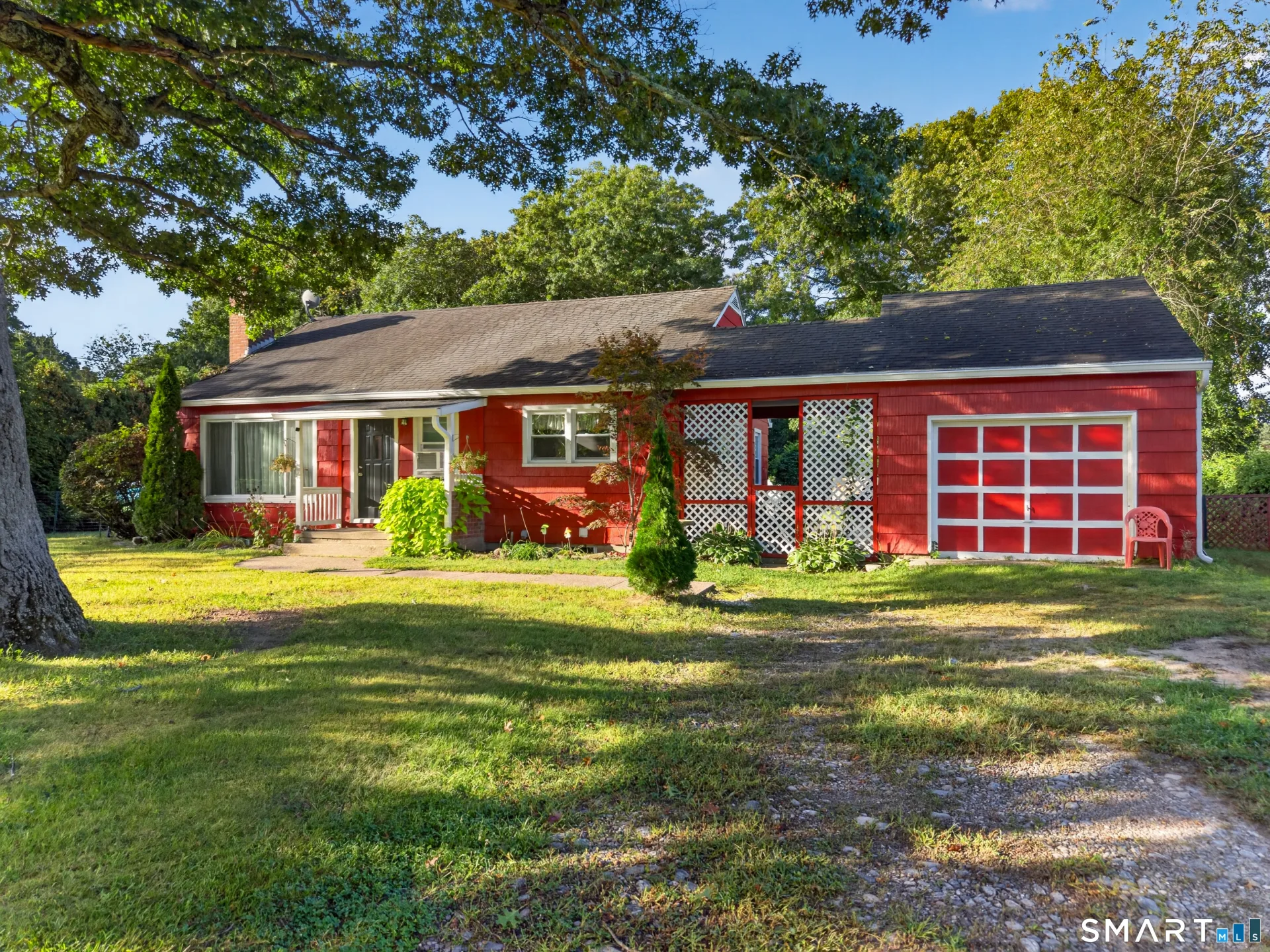 136 Route 12, Preston, CT
