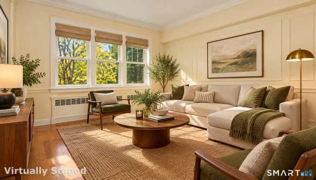 52 Lafayette Place #2B